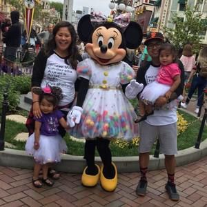 Meet your Posher, Eliza